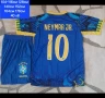NEYMAR JR ❤️⚽️ детско юношески футболни екипи НОВО сезон 2025-26 година , снимка 6