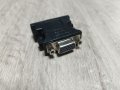 Преходник DMS-59 - VGA, снимка 2