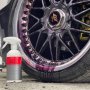 Koch Chemie Magic Wheel Cleaner – Безкиселинен почистващ препарат за джанти, снимка 9
