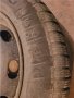 Зимни гуми KLEBER KRISALP HP2 185/65 R15 88T, снимка 2