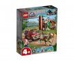 LEGO® Jurassic World 76939 - Бягство на стигимолох, снимка 1