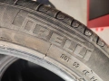 2бр.летни гуми 255/45/18 Pirelli, снимка 4