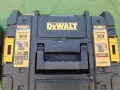 Куфар за инструменти Dewalt, снимка 2