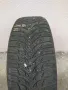 Зимни гуми Kumho Wintercraft 195/65 R15 с джанти, снимка 1