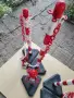 Сигнално-оградителни колчета с верига, снимка 8