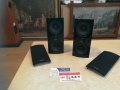 teufel cs35fcr speaker-GERMANY-2X160W-4ohm-20х10х10см, снимка 18