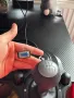 Logitech G29 + shifter, снимка 6