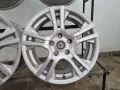 4бр 17ски джанти PLATIN за BMW 5х120мм A170407 , снимка 4