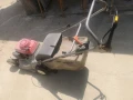 Професионална бензинова самоходна косачка хонда - honda hrb536c, снимка 4