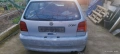 VW POLO 1.6I, 6N КЛИМАТИК , снимка 2