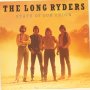 The Long Ryders-State Of Our Union - Грамофонна плоча-LP 12”, снимка 1 - Грамофонни плочи - 38945275