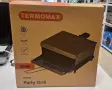 Парти грил TERMOMAX 800 w,инокс, снимка 2