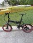 Dahon ful suspension, снимка 1