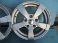 Алуминиеви джанти 5 x 114,3 mm. 15 цола за за Toyota, Hyundai ,Nissan,Mazda,Kia, Renault , снимка 2
