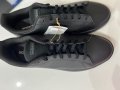 Черни кожени нови маратонки adidas номер 47,3, снимка 6