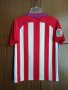 Atletico Madrid Nike оригинална тениска фланелка Атлетико Мадрид , снимка 2