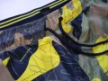 Aeronautica Militare Shorts Mens -L- оригинални мъжки къси панталонки, шорти, снимка 4