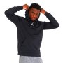 оригинален суитчър Nike Jordan 23 Alpha Therma Hoodie размер М, снимка 6