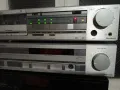 Grundig R7500,CF7400 - ресийвър и дек, снимка 2
