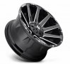 20” Джанти Fuel 6Х135 6X139.7 Toyota Hilux Cruiser Mitsubishi Ford Opel, снимка 2