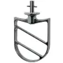 Професионален планетарен миксер 80 литра с автоматично повдигане на купата, снимка 6