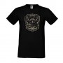 Разпродажба! Мъжка тениска VOLBEAT 10, снимка 1 - Тениски - 32011953