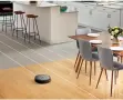 Прахосмукачка робот IRobot Roomba Combo R1118, снимка 4