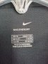 PSG Paris Saint-Germain 2006/2007 оригинална тениска Nike фланелка XL , снимка 4