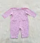 Детски ромпър 9-12 месеца, снимка 8