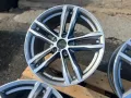 5х120 19 BMW Спорт Пакет 3 серия F30 F31 4 Серия F33 F36 Style M704, снимка 8