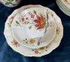 Сервиз за чай  Seltmann Weiden- Barock, снимка 13