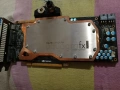 Продавам видеокарта Nvidia GTX 470 със водно охлаждане , снимка 2