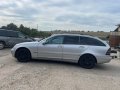 Само на части Mercedes-Benz C 220, снимка 3