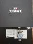 Tissot prx 35 mm ice blue, снимка 2