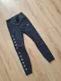 Страхотен дамски спортни клин UNDER ARMOUR , размер S / M , снимка 2