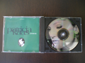 Patricia Kaas ‎– Je Te Dis Vous 1993 CD, Album, снимка 2