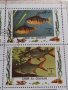 Пощенски марки серия ТРОПИЧЕСКИ РИБИ много красиви за КОЛЕКЦИЯ 37883, снимка 7