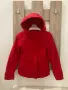 Яке на Benetton, червено, снимка 7
