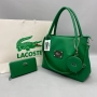 чанти lacoste , снимка 12