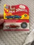 Hot wheels Red Line-стар,рядък, снимка 2