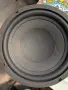 Профи 10 инча говорители B&C 10MD26 - 700W  8 oma-2 бр.- Faital pro10 rs350-600w 8 oma - 1бр., снимка 6