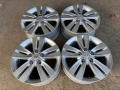 4 броя алуминиеви джанти за Hyundai IX20 16, снимка 8