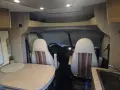 Кемпер Fiat Ducato Burstner Ixeo time it 670, снимка 2