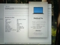  16' Core i7 Apple MacBook Pro 2019 @ 32GB RAM/512GB SSD/Radeon Pro 5500M 4GB/Бат 8ч, снимка 6