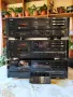 Касетен дек Akai GX-75+Дистанционно , снимка 2