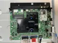 Телевизор 55UR80003LJ за части, снимка 3
