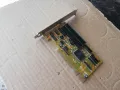 Asus PCI-40I Ultra ATA100 RAID Controller Card PCI , снимка 3