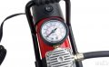 Компресор с манометър за кола, DC 12V, Метален корпус, АComp-06, снимка 4