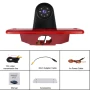 Citroen Jumpy 2007-2016 / Peugeot Expert 2007-2016 / Toyota Proace 2007-2016 задна камера, снимка 4