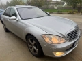mercedes benz s 320CDI / W221 , снимка 8